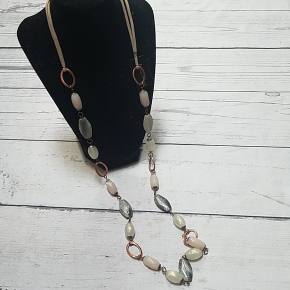 Cookie Lee necklace - Picture 8 of 8